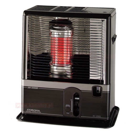 Piecyk naftowy Corona RX2385 (k)